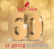 60 Jahre St. Georg Apotheke